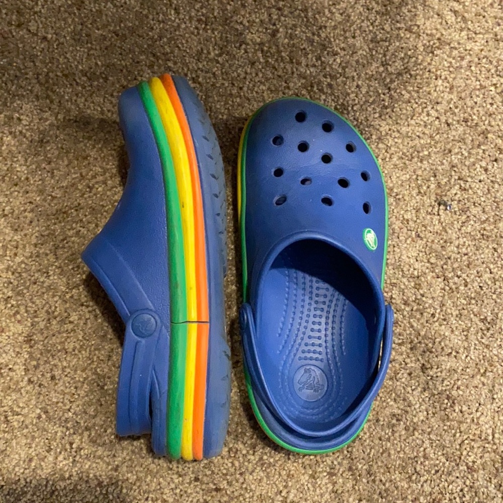 Crocs